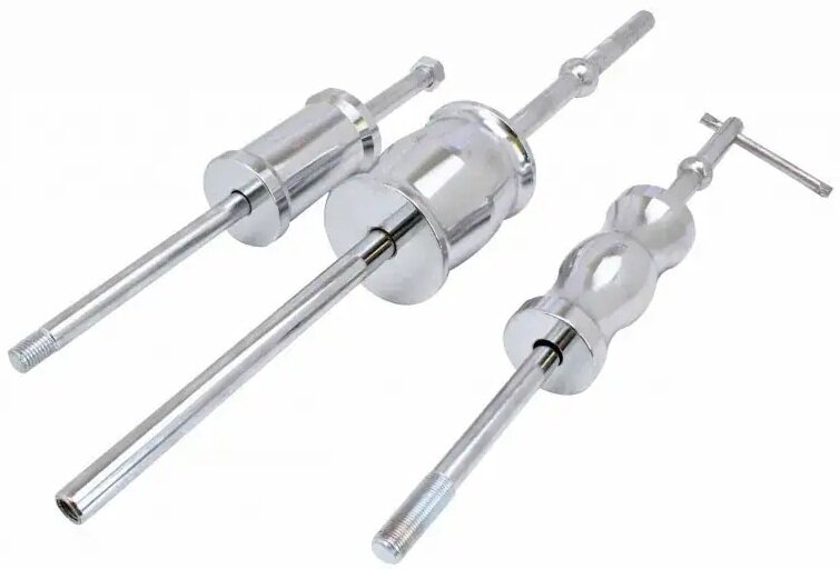 40 delige diesel verstuiver trekker - slagtrekker voor de cdi&nbsp;- injectoren trekker - injectortrekker - verstuivertrekker