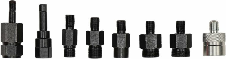 diesel verstuiver slagtrekker - bosch - delphi - denso - siemens dieselinjector slag trekker - verstuiverslagtrekker&nbsp;