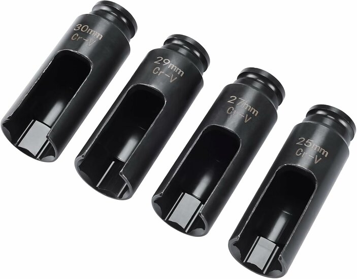 diesel verstuiver slagtrekker - bosch - delphi - denso - siemens dieselinjector slag trekker - verstuiverslagtrekker&nbsp;