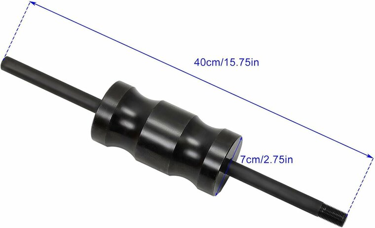 diesel verstuiver slagtrekker - bosch - delphi - denso - siemens dieselinjector slag trekker - verstuiverslagtrekker&nbsp;