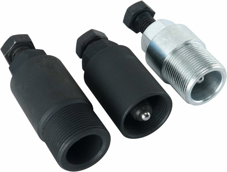 bmw - rover - opel 2.5 en 3.0 diesel m41 m51 m47 tu&nbsp;m57 tu&nbsp;204d3 m47r - nokkenas en krukas borgpen - spanrol en spanriem penn