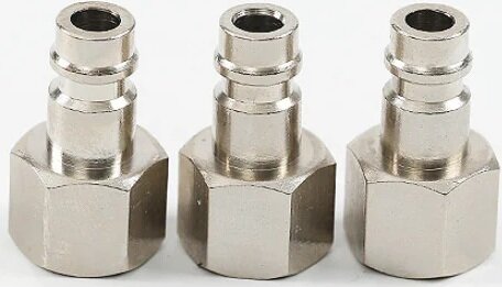 19 delige diesel compressiemeter - druk&nbsp;tester - compressie meter - drukmeter voor diesels