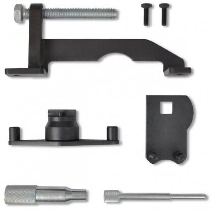 opel - vauxhall - saab -&nbsp;gm&nbsp;2.0 en 2.2 dti&nbsp;ecotec diesel blokkeerset - installeren en verwijderen nokkenas