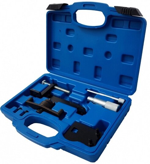 opel - vauxhall - saab -&nbsp;gm&nbsp;2.0 en 2.2 dti&nbsp;ecotec diesel blokkeerset - installeren en verwijderen nokkenas