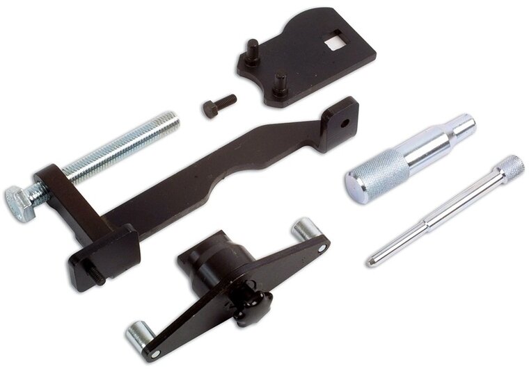 opel - vauxhall - saab -&nbsp;gm&nbsp;2.0 en 2.2 dti&nbsp;ecotec diesel blokkeerset - installeren en verwijderen nokkenas