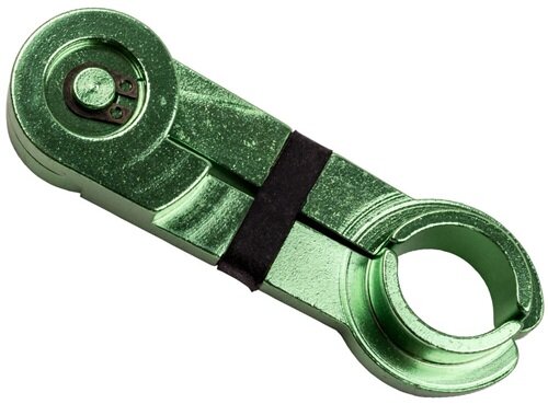 airco en brandstof leidingen demontage set - ontkoppel slangen set - brandstofleiding ontkoppeling - oliekoelerslangen 