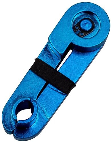 airco en brandstof leidingen demontage set - ontkoppel slangen set - brandstofleiding ontkoppeling - oliekoelerslangen 