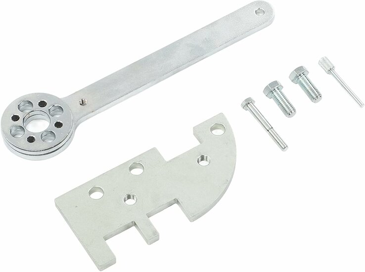 volvo s60 -&nbsp;s80 -&nbsp;s90 -&nbsp;v40 -&nbsp;v60 -&nbsp;v70 -&nbsp;v90 -&nbsp;xc40 -&nbsp;xc60 -&nbsp;xc70 en xc90 2.0 diesel krukaspoelie vasthoud gereedscha