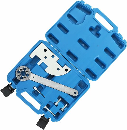 volvo s60 -&nbsp;s80 -&nbsp;s90 -&nbsp;v40 -&nbsp;v60 -&nbsp;v70 -&nbsp;v90 -&nbsp;xc40 -&nbsp;xc60 -&nbsp;xc70 en xc90 2.0 diesel krukaspoelie vasthoud gereedscha