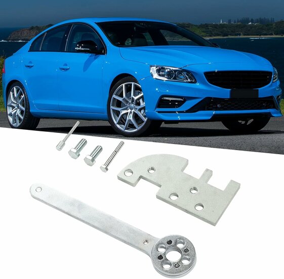 volvo s60 -&nbsp;s80 -&nbsp;s90 -&nbsp;v40 -&nbsp;v60 -&nbsp;v70 -&nbsp;v90 -&nbsp;xc40 -&nbsp;xc60 -&nbsp;xc70 en xc90 2.0 diesel krukaspoelie vasthoud gereedscha