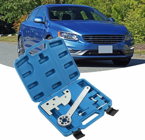 volvo s60 -&nbsp;s80 -&nbsp;s90 -&nbsp;v40 -&nbsp;v60 -&nbsp;v70 -&nbsp;v90 -&nbsp;xc40 -&nbsp;xc60 -&nbsp;xc70 en xc90 2.0 diesel krukaspoelie vasthoud gereedscha