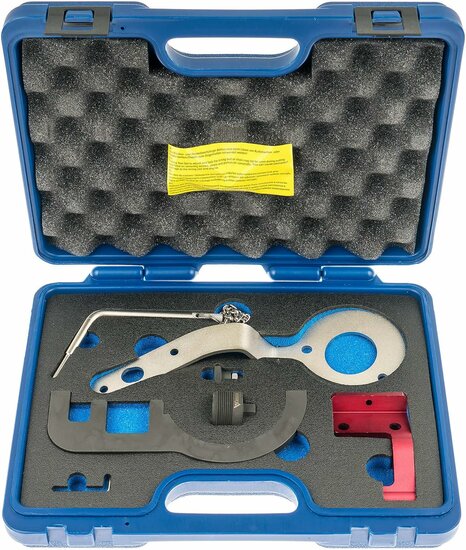 bmw b37 en b47 3 en 4 cilinder diesel motoren - distributiegereedschap ketting aangedreven bmw motoren&nbsp;- distributiegere