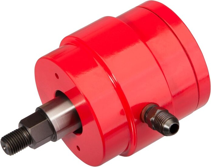 25 delig pneumatische diesel injector trekker set - verstuiver slagtrekker - verstuivertrekker - slag trekker verstuivers