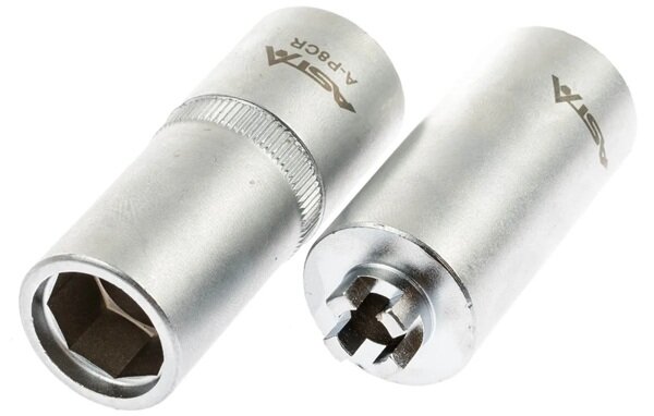 8 delig diesel injector reparatie set - common rail dieselinjectoren&nbsp;verwijderingsset - injectordoppen - injectorreparatieset 