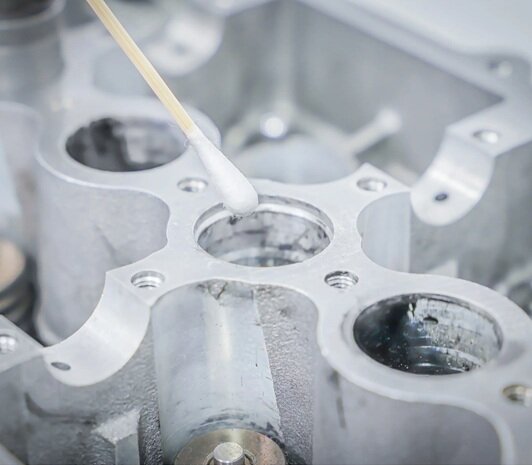 429 delig diesel verstuiverzitting reiniger set - injector reiniger - schoonmaakset zitting van de verstuivers