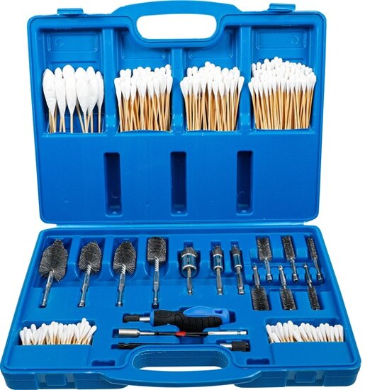 429 delig diesel verstuiverzitting reiniger set - injector reiniger - schoonmaakset zitting van de verstuivers