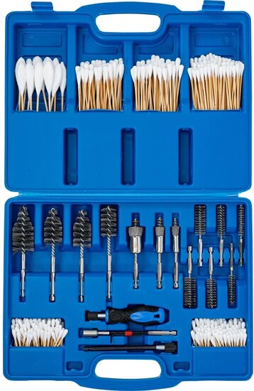 429 delig diesel verstuiverzitting reiniger set - injector reiniger - schoonmaakset zitting van de verstuivers