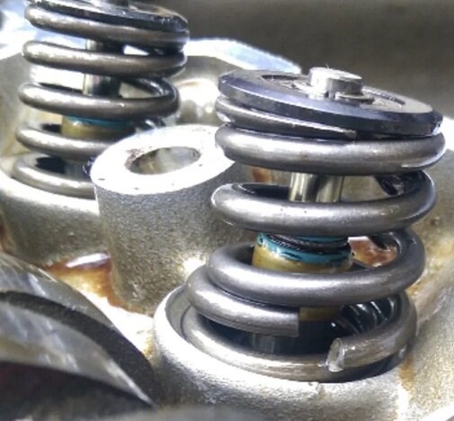 429 delig diesel verstuiverzitting reiniger set - injector reiniger - schoonmaakset zitting van de verstuivers