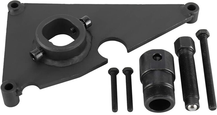 dieselpomp trekker voor de Hyundai en Kia crdi&nbsp;- hogedrukpomp poelie demontage set - poelietrekker hoge druk pomp