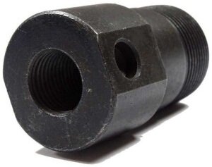 dieselpomp trekker voor de Hyundai en Kia crdi&nbsp;- hogedrukpomp poelie demontage set - poelietrekker hoge druk pomp