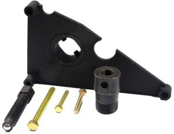 dieselpomp trekker voor de Hyundai en Kia crdi&nbsp;- hogedrukpomp poelie demontage set - poelietrekker hoge druk pomp