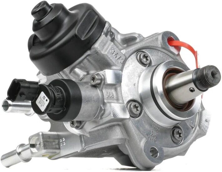 dieselpomp trekker voor de Hyundai en Kia crdi&amp;#x00a0;- hogedrukpomp poelie demontage set - poelietrekker hoge druk pomp