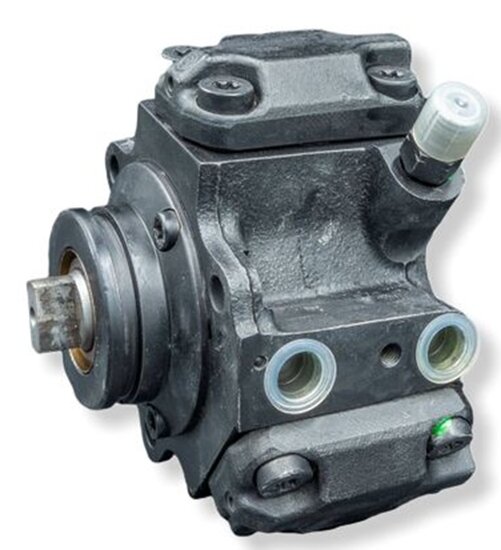 dieselpomp trekker voor de Hyundai en Kia crdi&amp;#x00a0;- hogedrukpomp poelie demontage set - poelietrekker hoge druk pomp