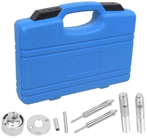 renault - nissan en opel 2.0 dci&nbsp;diesel Injector trekker - &nbsp;Injectoren puller - verstuivertrekker - verstuiver tr