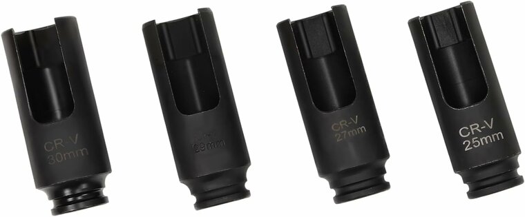 diesel verstuiver slagtrekker - bosch -&nbsp;delphi -&nbsp;denso en siemens injectoren - injectortrekker - verstuivertrekke