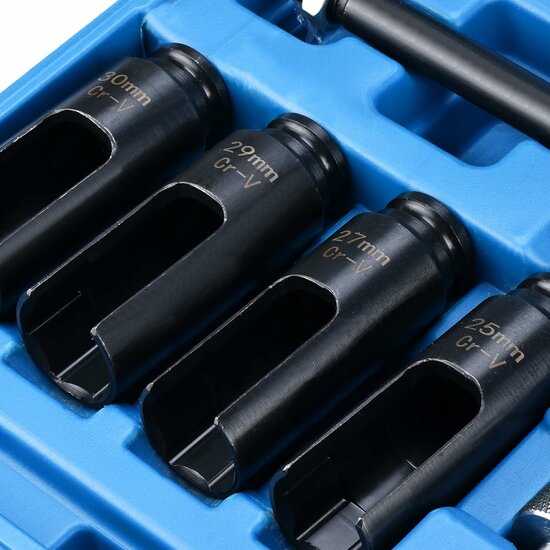 diesel verstuiver slagtrekker - bosch -&nbsp;delphi -&nbsp;denso en siemens injectoren - injectortrekker - verstuivertrekke