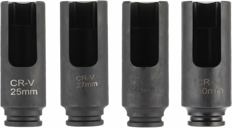 diesel verstuiver slagtrekker - bosch -&nbsp;delphi -&nbsp;denso en siemens injectoren - injectortrekker - verstuivertrekke