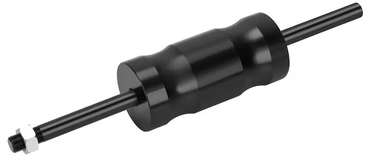 diesel verstuiver slagtrekker - bosch -&nbsp;delphi -&nbsp;denso en siemens injectoren - injectortrekker - verstuiv