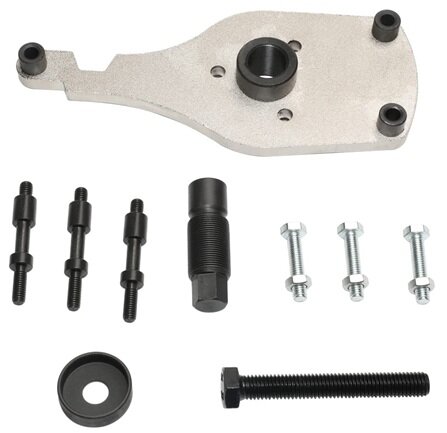 ford 2.0 ecobluediesel injectiepomp (de)montage set - dieselinjectiepomp installatie&nbsp;- demontage set injectie pomp