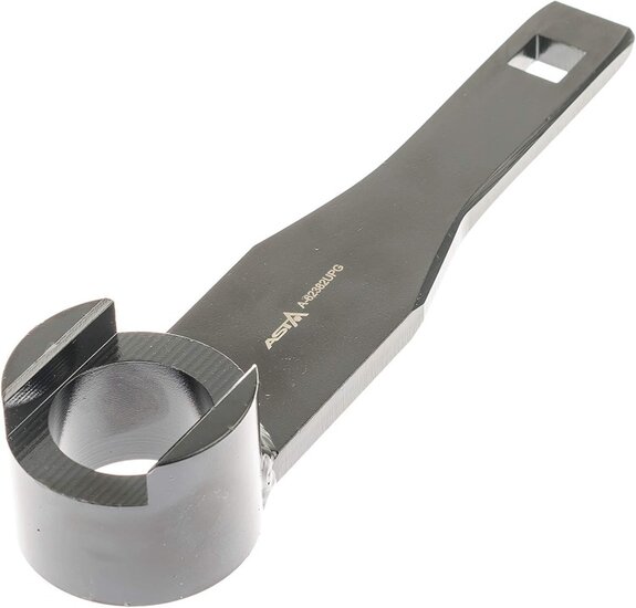 diesel 1.6 - 2.0 - 2.3 CDTi en DCi&nbsp; renault - nissan - opel - vauxhall - nokkenas uitlijn gereedschap - krukasblokkeerpe