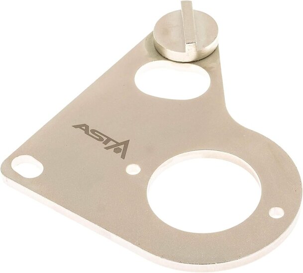 diesel 1.6 - 2.0 - 2.3 CDTi en DCi&nbsp; renault - nissan - opel - vauxhall - nokkenas uitlijn gereedschap - krukasblokkeerpe