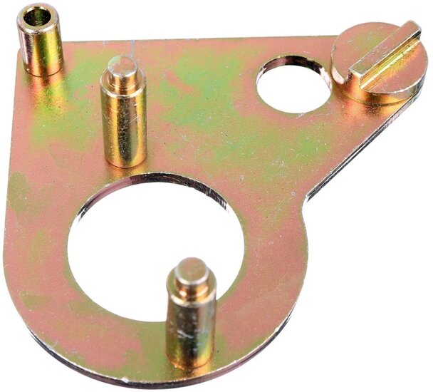 diesel 1.6 - 2.0 - 2.3 CDTi en DCi&nbsp; renault - nissan - opel - vauxhall - nokkenas uitlijn gereedschap - krukasblokkeerpe