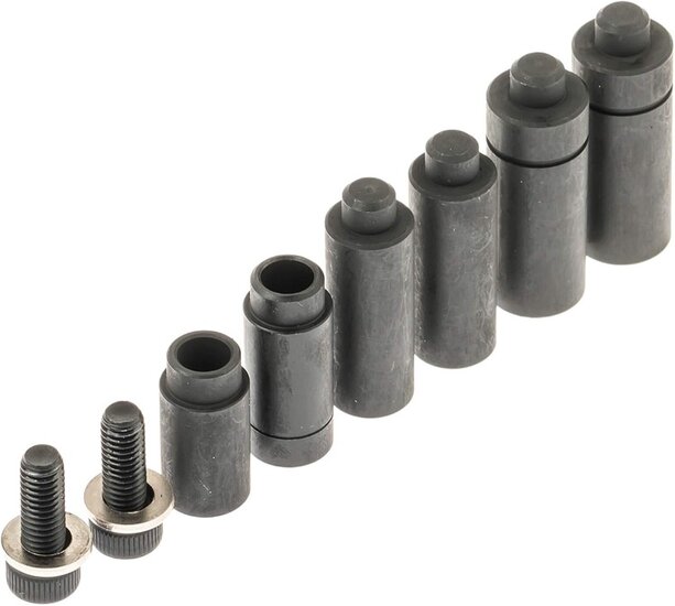 diesel 1.6 - 2.0 - 2.3 CDTi en DCi&amp;#x00a0; renault - nissan - opel - vauxhall - nokkenas uitlijn gereedschap - krukasblokke