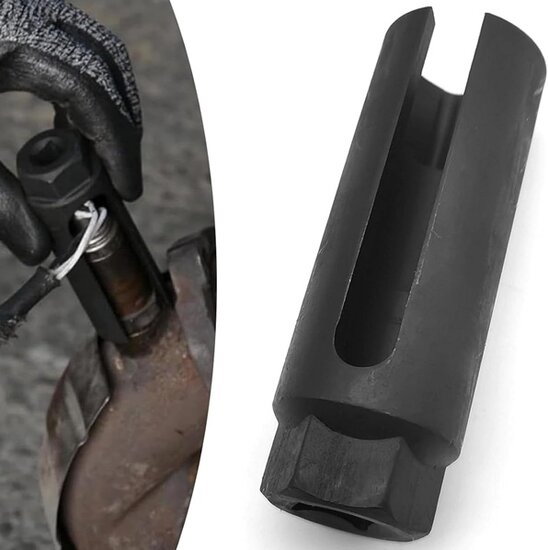 4 delig 25 -27 - 29 - 30 mm diesel injector doppen set - common rail injectordop - dieselverstuiver dop&nbsp;- brandstofsproe