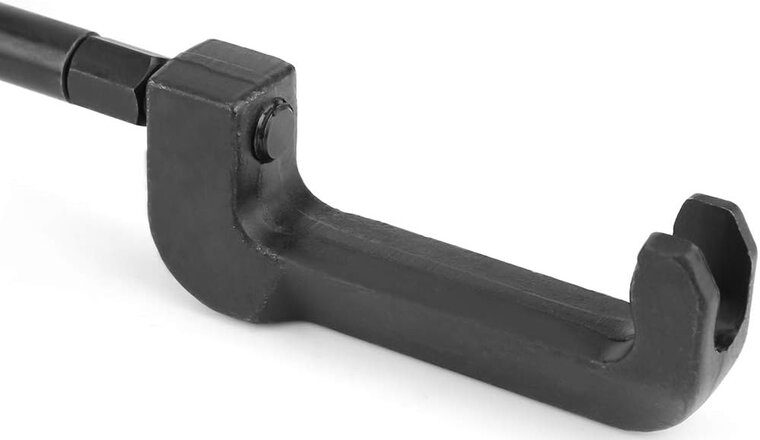 9 delige mercedes - bmw cdi&nbsp;verstuiver slagtrekker - verstuivertrekker - injectortrekker- injector trekker - injectorent