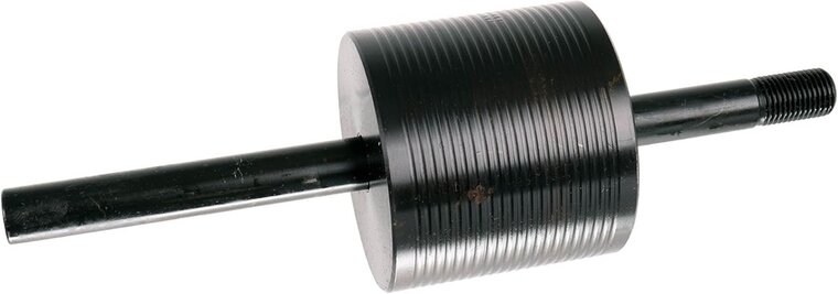 9 delige mercedes - bmw cdi&nbsp;verstuiver slagtrekker - verstuivertrekker - injectortrekker- injector trekker - injectorent