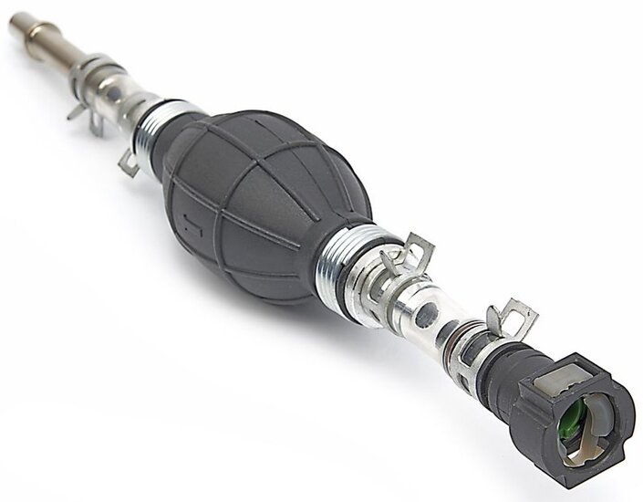 diesel handvulpomp&nbsp;- brandstofpomp - vloeistofpomp - ontluchtingspomp dieselsysteem&nbsp;- handpomp voor dieselmotoren