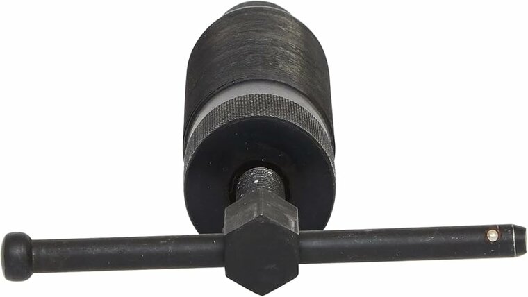 losse hydraulische wielnaaf spindel 10 ton  - hydraulische spindel - wielnaaf trekker cilinder