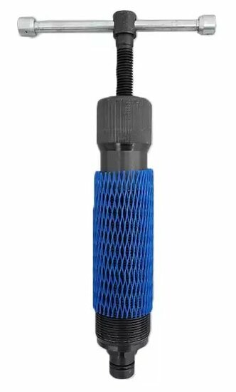 losse hydraulische wielnaaf spindel 10 ton  - hydraulische spindel - wielnaaf trekker cilinder