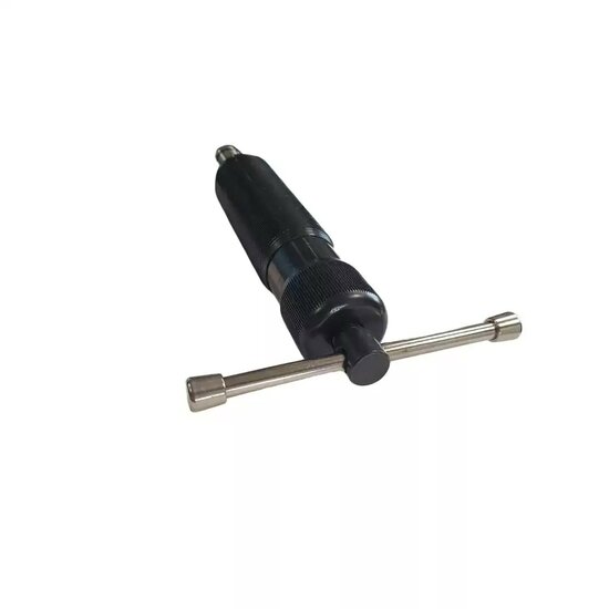 losse hydraulische wielnaaf spindel 10 ton  - hydraulische spindel - wielnaaf trekker cilinder