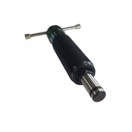 losse hydraulische wielnaaf spindel 10 ton  - hydraulische spindel - wielnaaf trekker cilinder