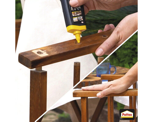 100% alles lijm 100 gram - lijm - gel lijm - vloeibare lijm - pattex