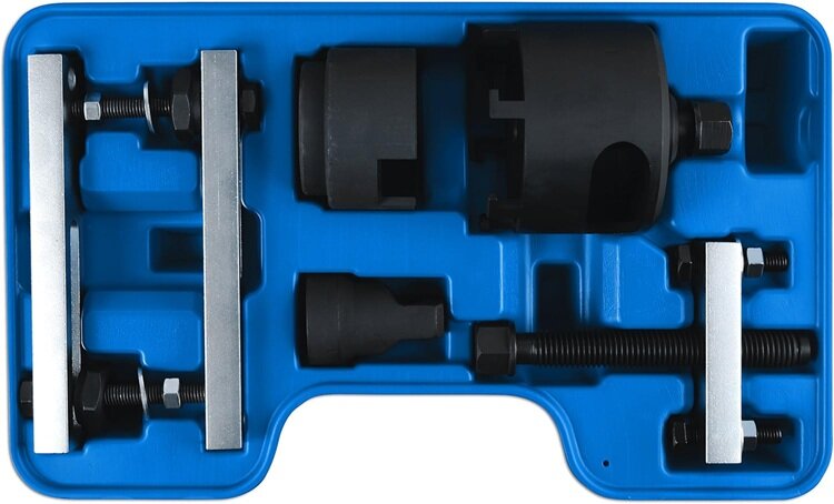 vag dsg duplex koppeling repair Set -&nbsp; transmissie reparatiegereedschap&nbsp;- dsgversnellingsbak tools - duplexkoppel