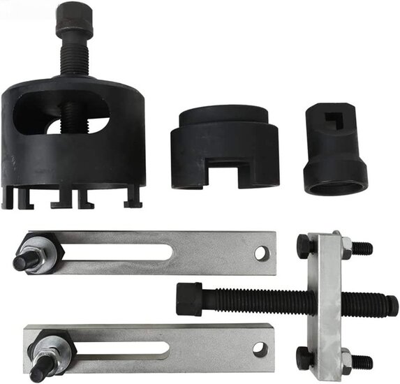 vag dsg duplex koppeling repair Set -&nbsp; transmissie reparatiegereedschap&nbsp;- dsgversnellingsbak tools - duplexkoppel