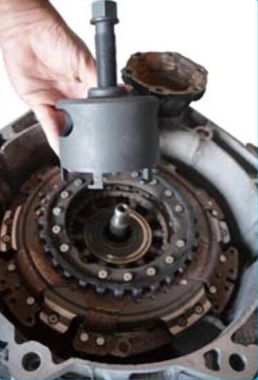 vag dsg duplex koppeling repair Set -&nbsp; transmissie reparatiegereedschap&nbsp;- dsgversnellingsbak tools - duplexkoppel