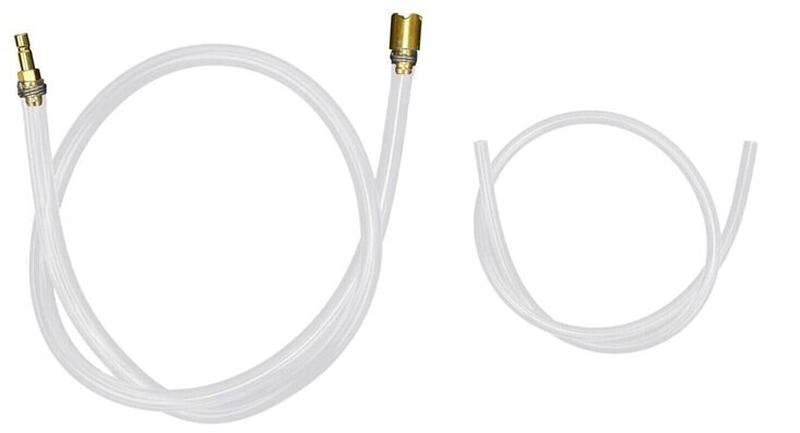 24 delige radiatortester - koelsyteem druktester - coolsysteem tester - vacuumtester - kacheltester - radiator tester